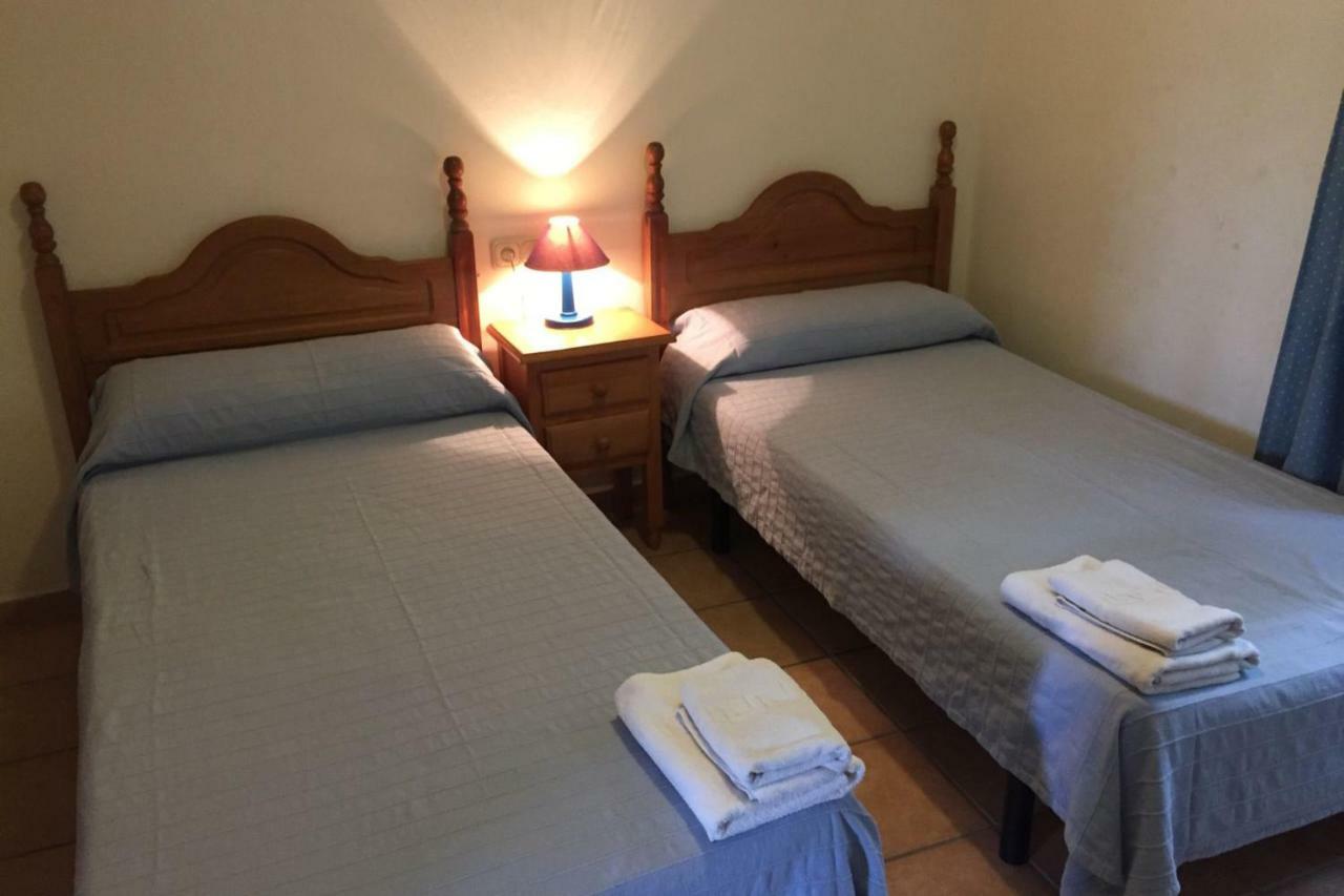 Nerja Paradise Rentals - Villa Los Girasoles Dış mekan fotoğraf