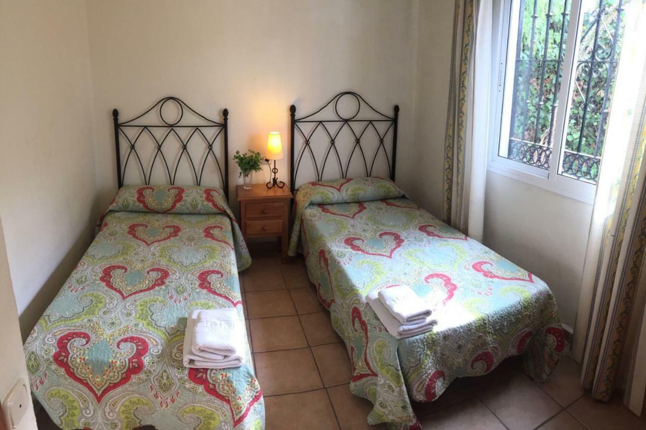 Nerja Paradise Rentals - Villa Los Girasoles Dış mekan fotoğraf