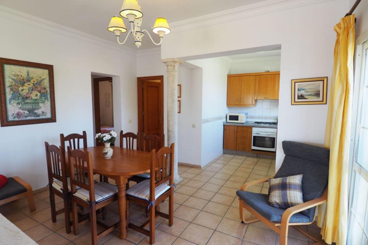 Nerja Paradise Rentals - Villa Los Girasoles Dış mekan fotoğraf